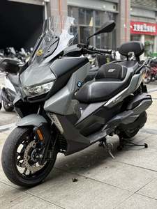 二手宝马C 400