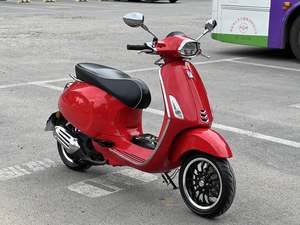 二手VESPASprint 150