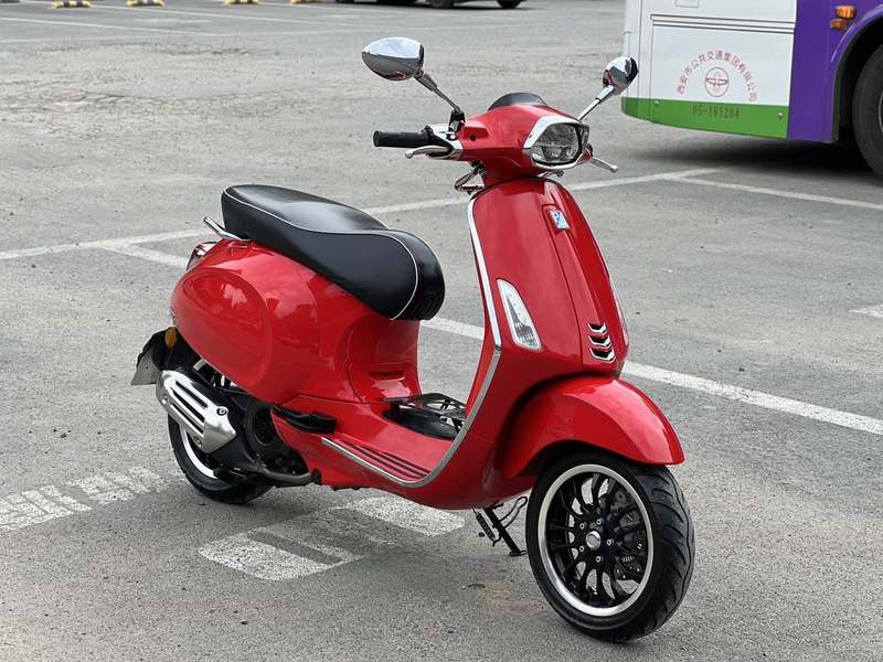 二手VESPASprint 150