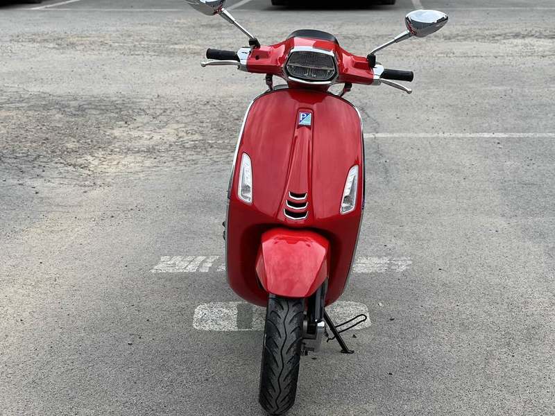 二手VESPASprint 150