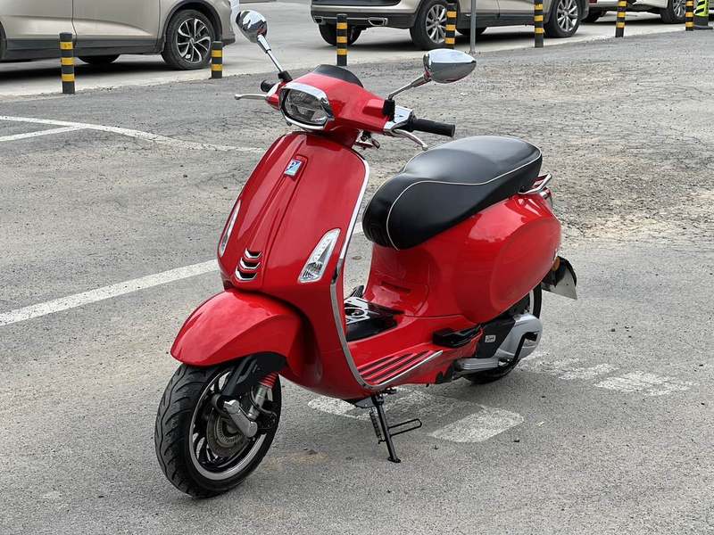 二手VESPASprint 150