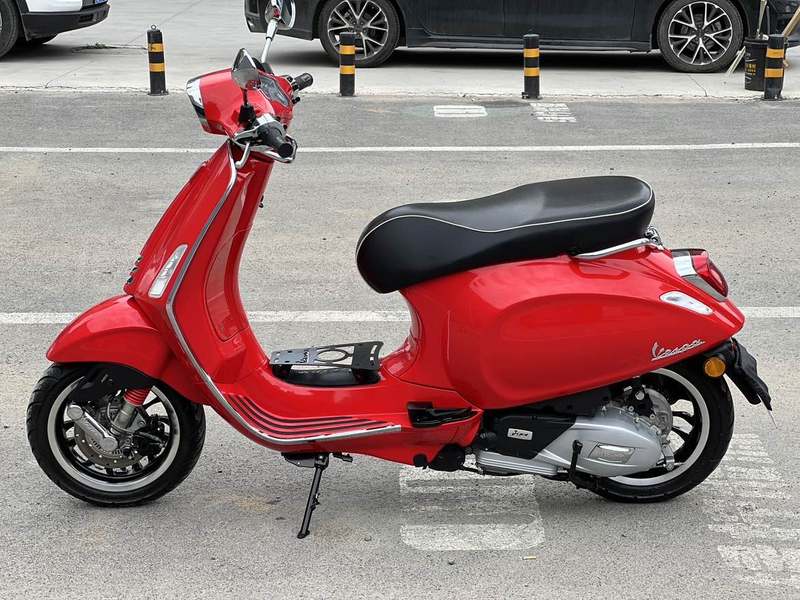 二手VESPASprint 150