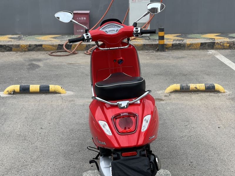 二手VESPASprint 150