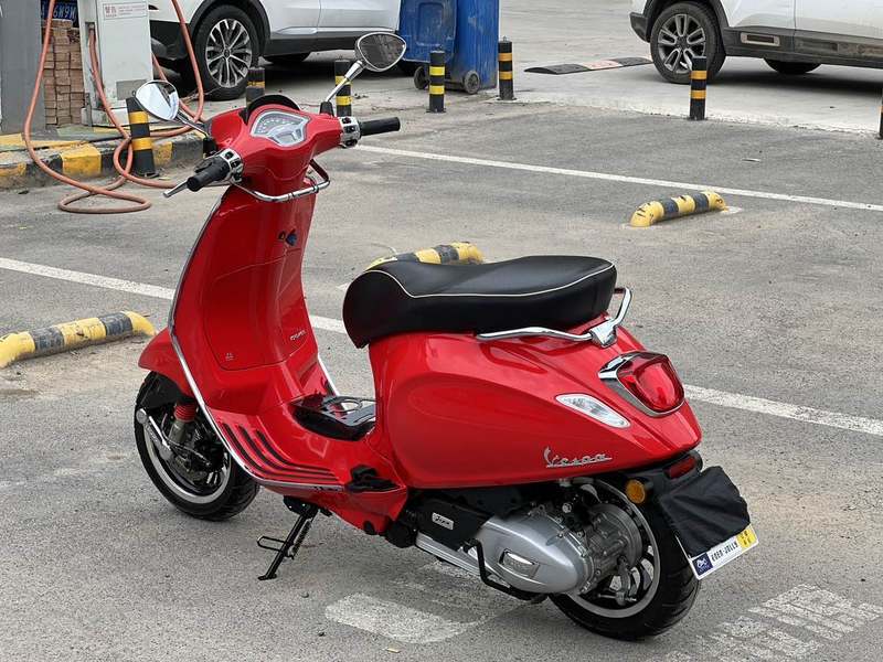 二手VESPASprint 150