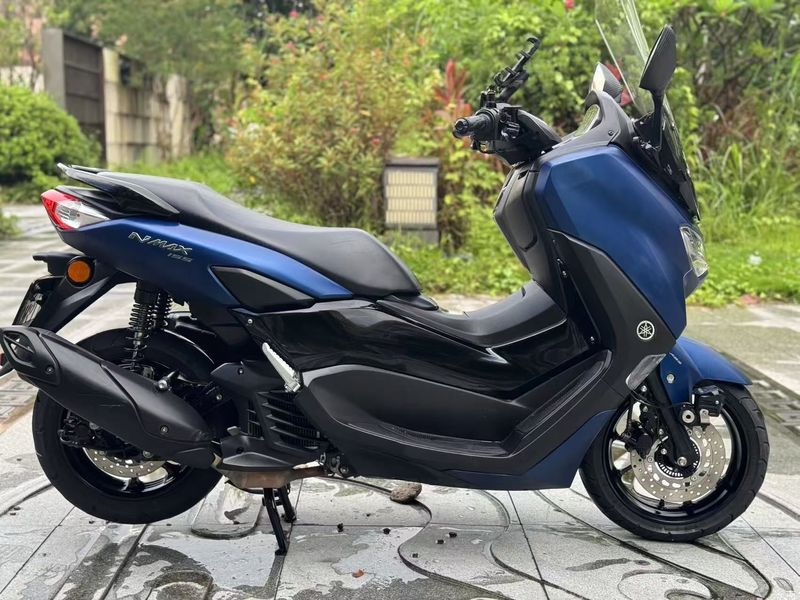 二手雅马哈NMAX