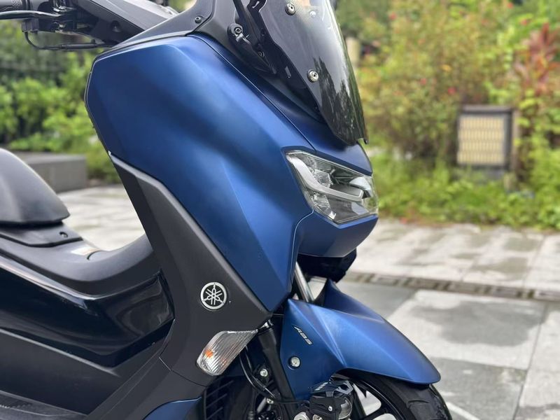 二手雅马哈NMAX