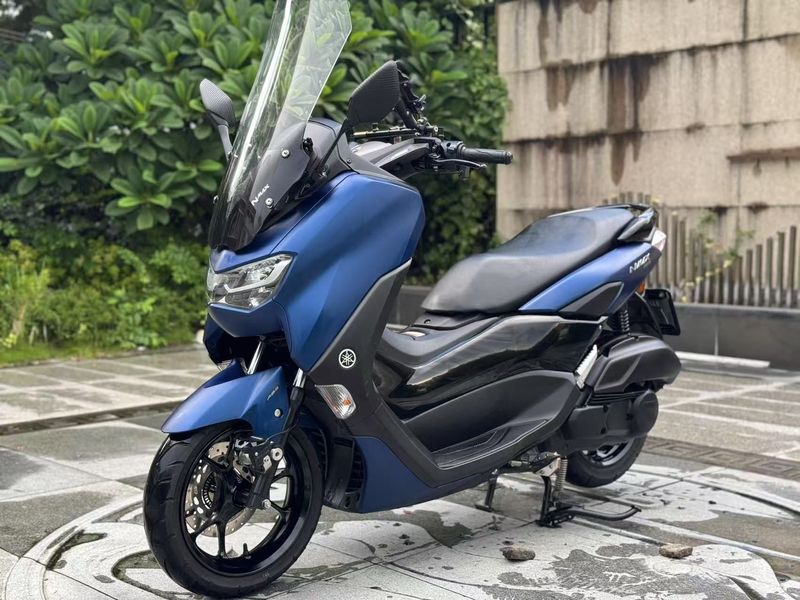 二手雅马哈NMAX