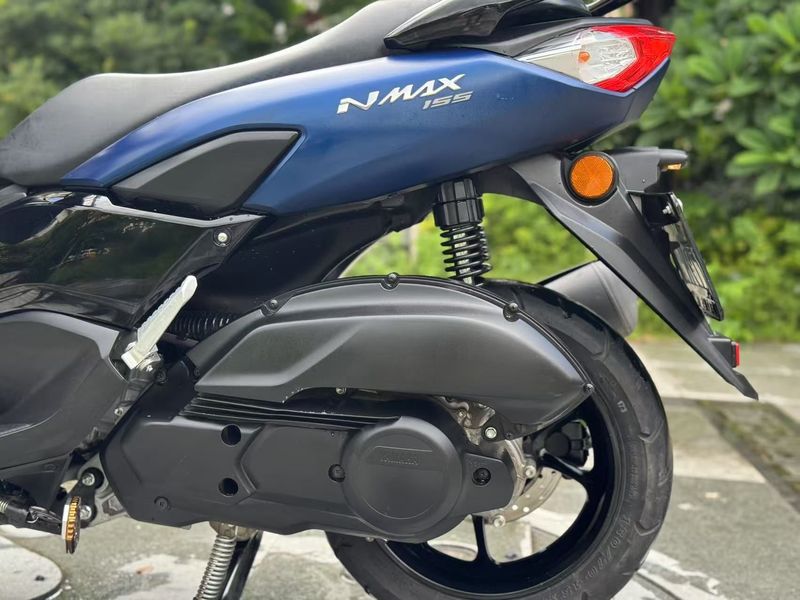 二手雅马哈NMAX