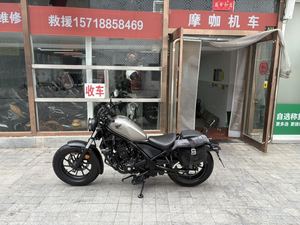 二手本田CM300