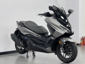 二手本田NSS350