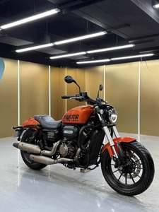 二手QJMOTOR闪300
