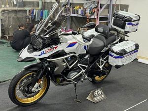二手宝马R 1250 GS