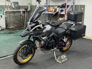 二手凯越525X