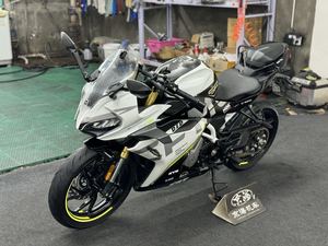 二手春风250SR