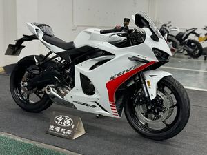 二手凯越450RR