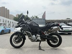 二手宝马F 850 GS