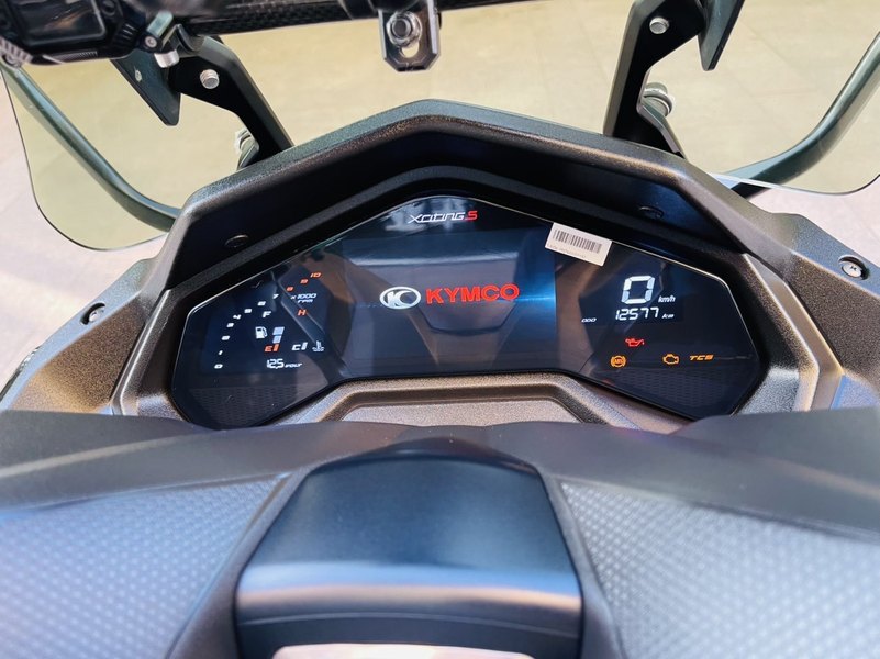 二手光阳赛艇 S250