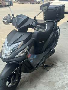 二手新大洲本田EX125