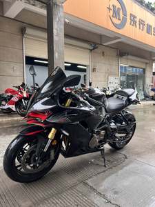 二手QJMOTOR赛600