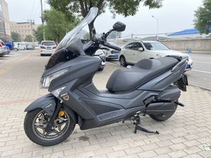 二手光阳赛艇 250