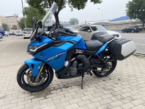 二手春风650GT