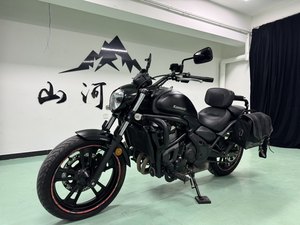 二手川崎Vulcan S 