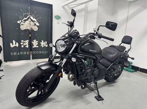 二手川崎Vulcan S 