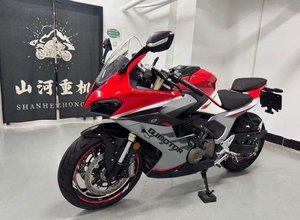 二手QJMOTOR赛550S