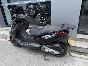 二手宗申比亚乔X7