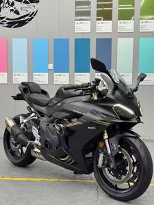 二手QJMOTOR赛800