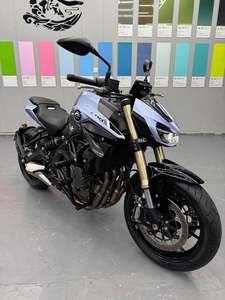 二手QJMOTOR追600
