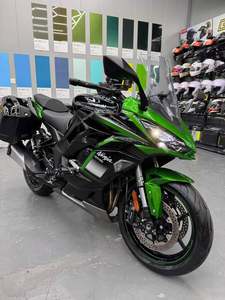 二手川崎Ninja 1000SX