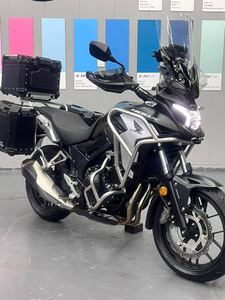 二手本田CB400X
