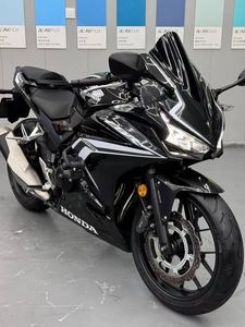 二手本田CBR400R