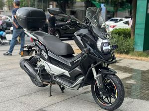 二手力帆KPV150