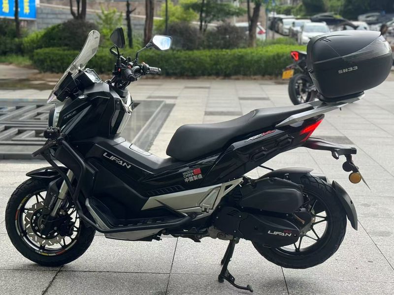 二手力帆KPV150