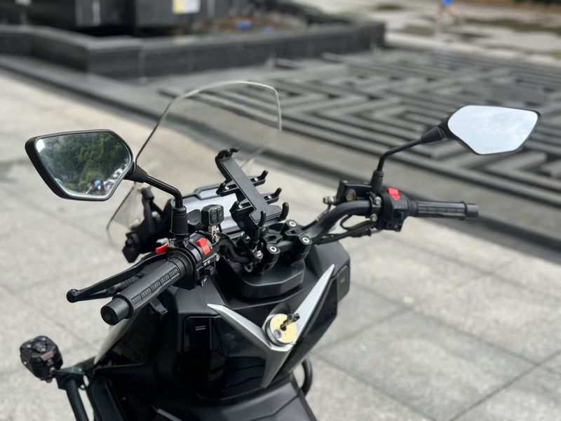 二手力帆KPV150