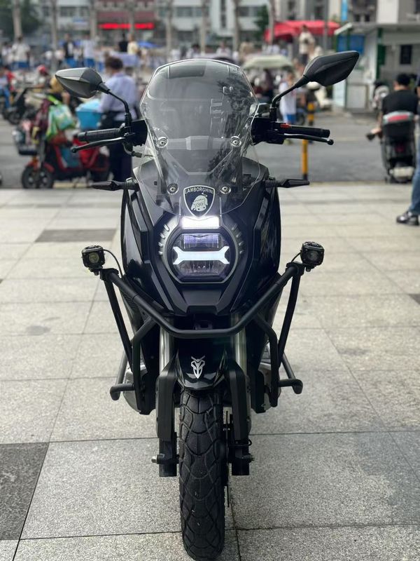 二手力帆KPV150