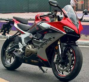 二手QJMOTOR赛550S