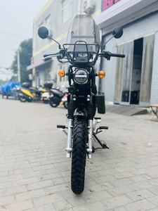 二手新大洲本田Cross Cub