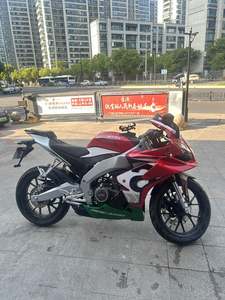 二手宗申阿普利亚GPR250R