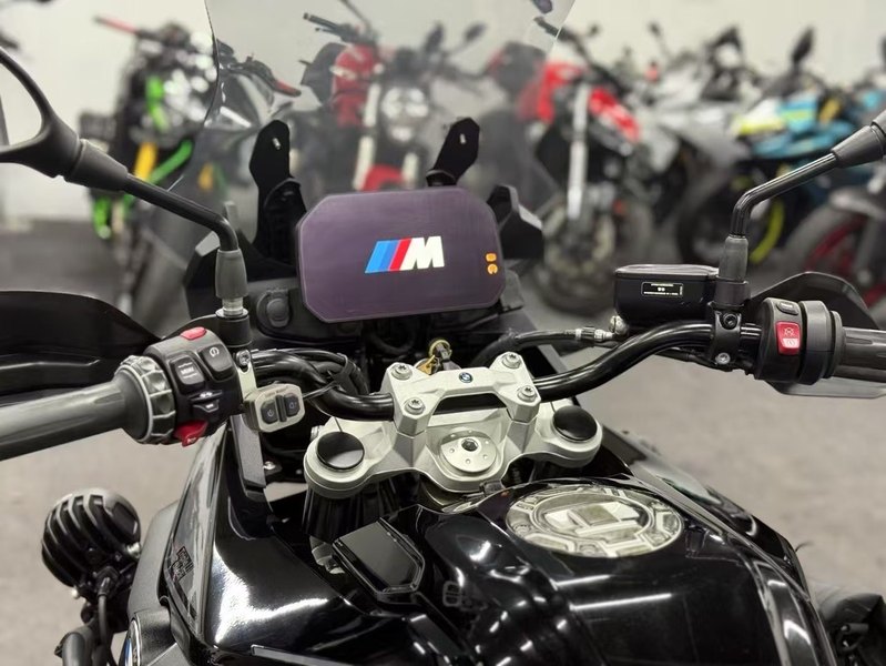 二手宝马F 750 GS