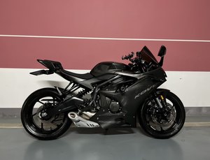 二手凯越450RR