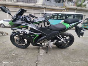 二手大运天錾 200R