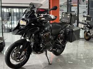 二手宝马R 1250 GS