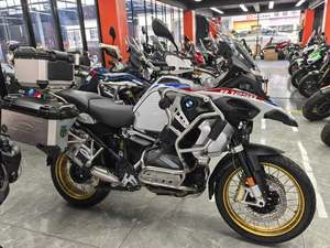 二手宝马R 1250 GS