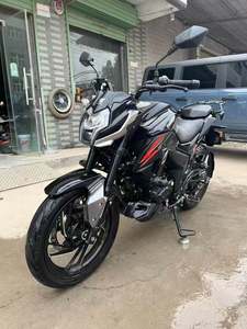 二手豪爵DR160