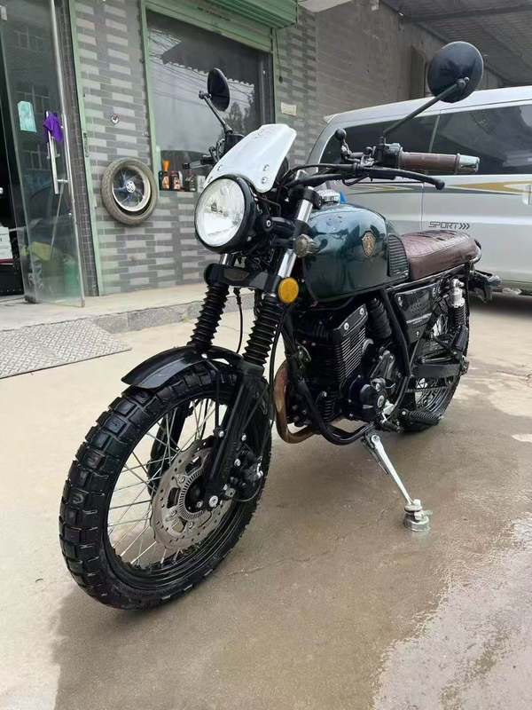 二手凌治阿瑞斯250