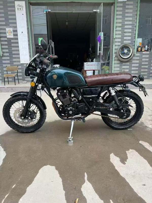 二手凌治阿瑞斯250