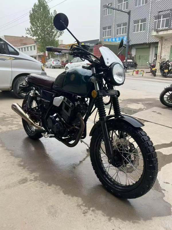 二手凌治阿瑞斯250